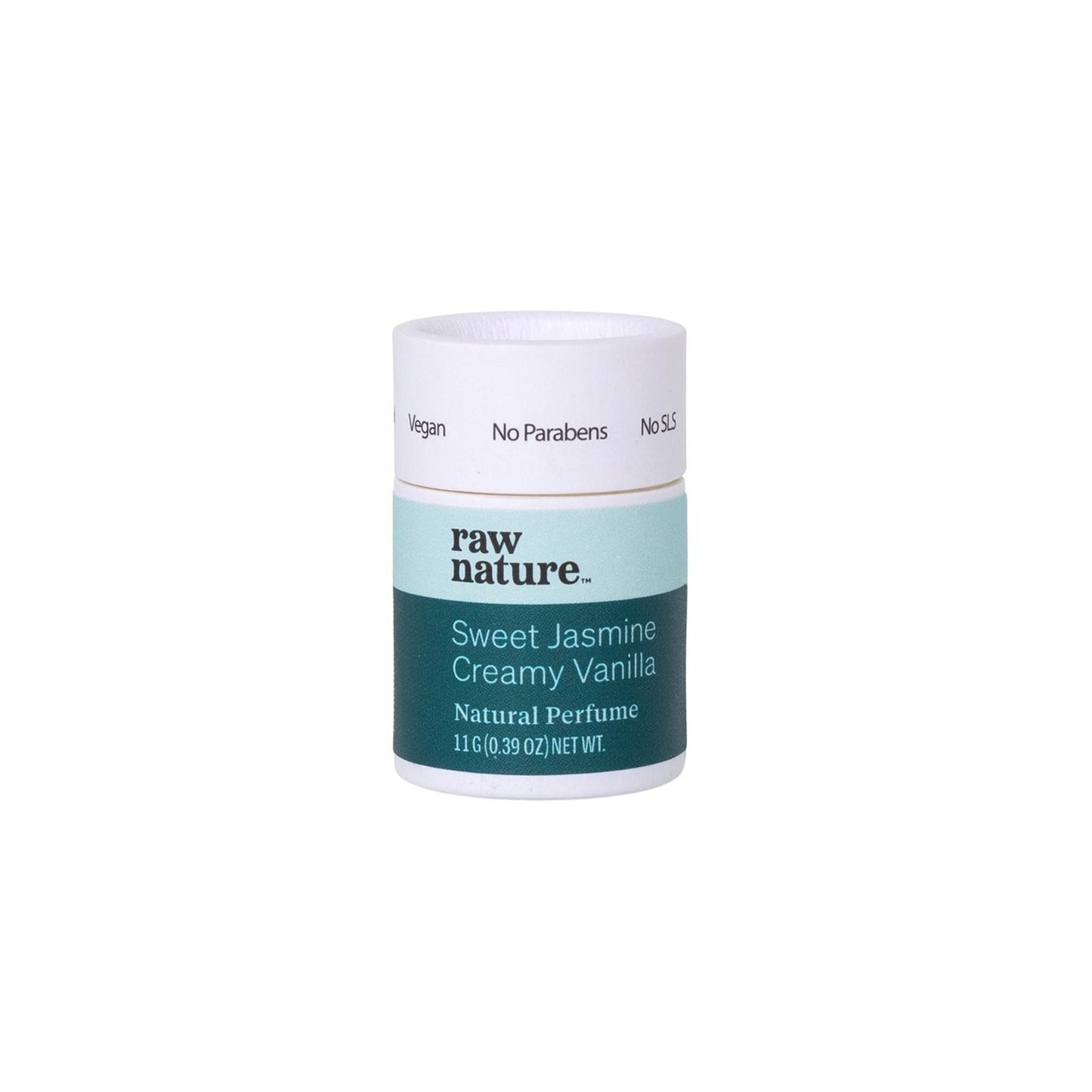 Raw Nature Solid Perfume