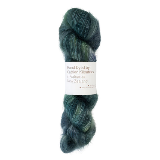 Yarn Floozy Skein Monet