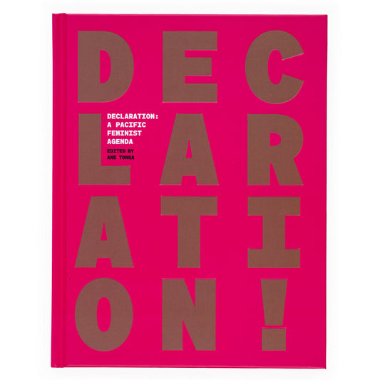 Declaration: A Pacific Feminist Agenda